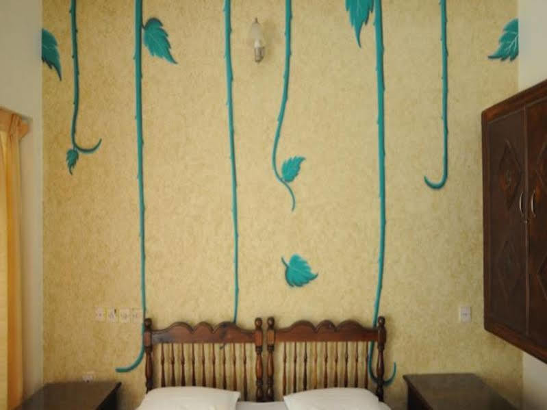 Oceanic Beach Residency Varkala Luaran gambar