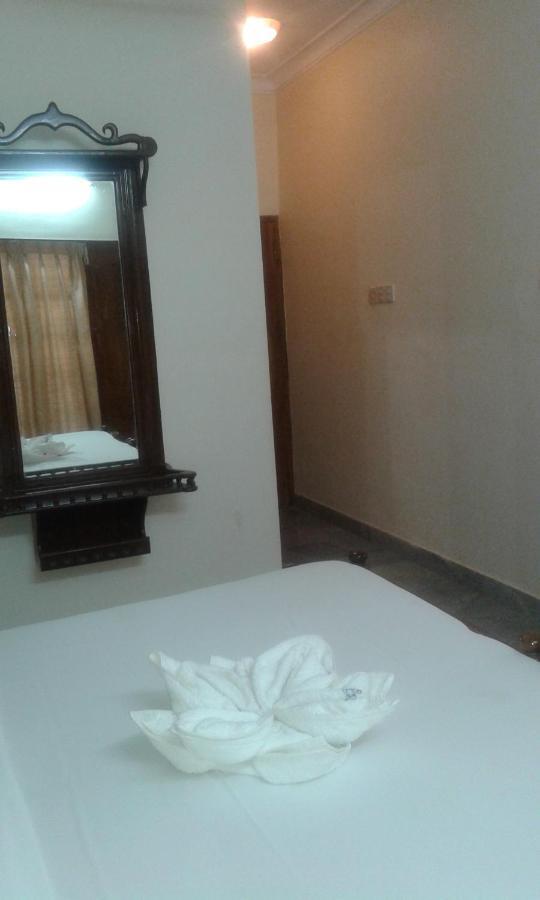 Oceanic Beach Residency Varkala Luaran gambar